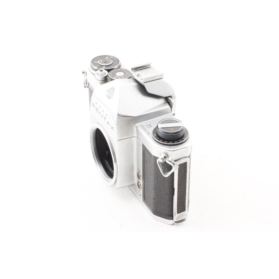 ペンタックス ASAHI Pentax アサヒペンタックス S2 55/2 レンズ付き