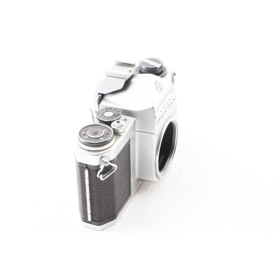 ペンタックス ASAHI Pentax アサヒペンタックス S2 55/2 レンズ付き