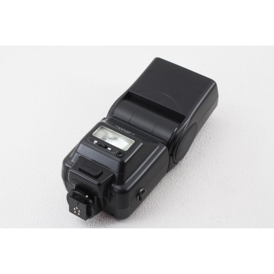 CONTAX コンタックス TLA 360 外付けフラッシュ◆ストロボ/極上品ランク | CONTAX | 01