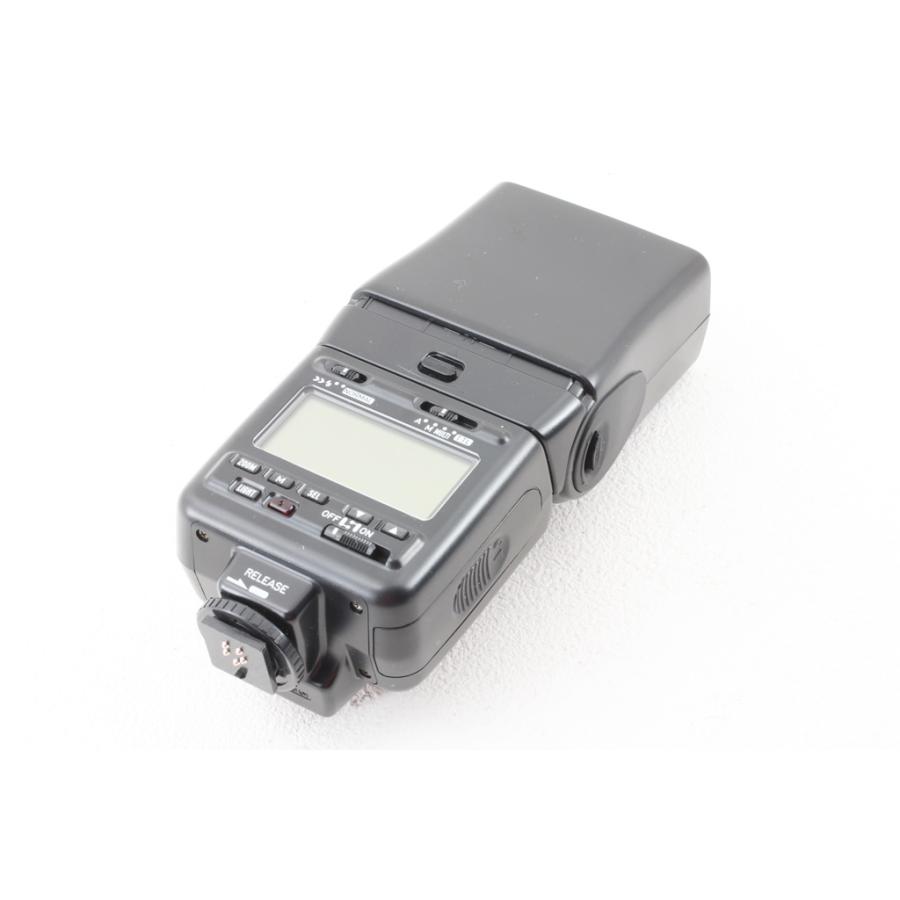 CONTAX コンタックス TLA 360 外付けフラッシュ◆ストロボ/極上品ランク | CONTAX | 03