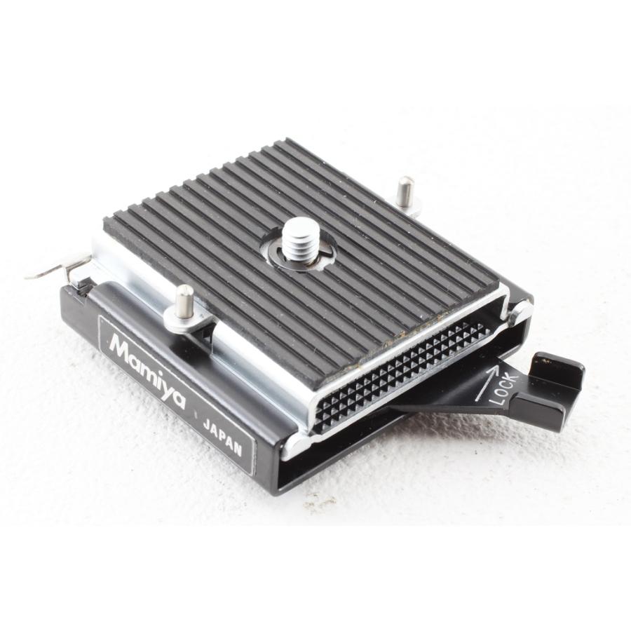 Mamiya マミヤ クイックシュー MODEL 2◆極上品ランク | Mamiya | 02