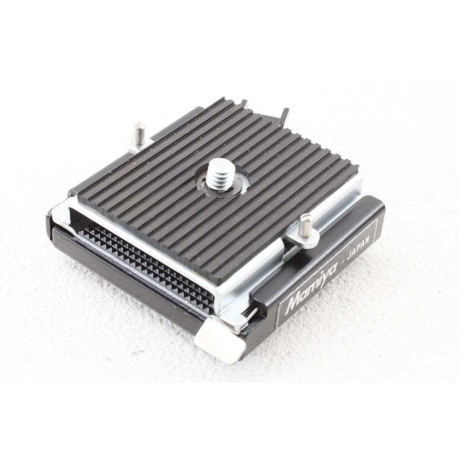 Mamiya マミヤ クイックシュー MODEL 2◆極上品ランク | Mamiya | 03