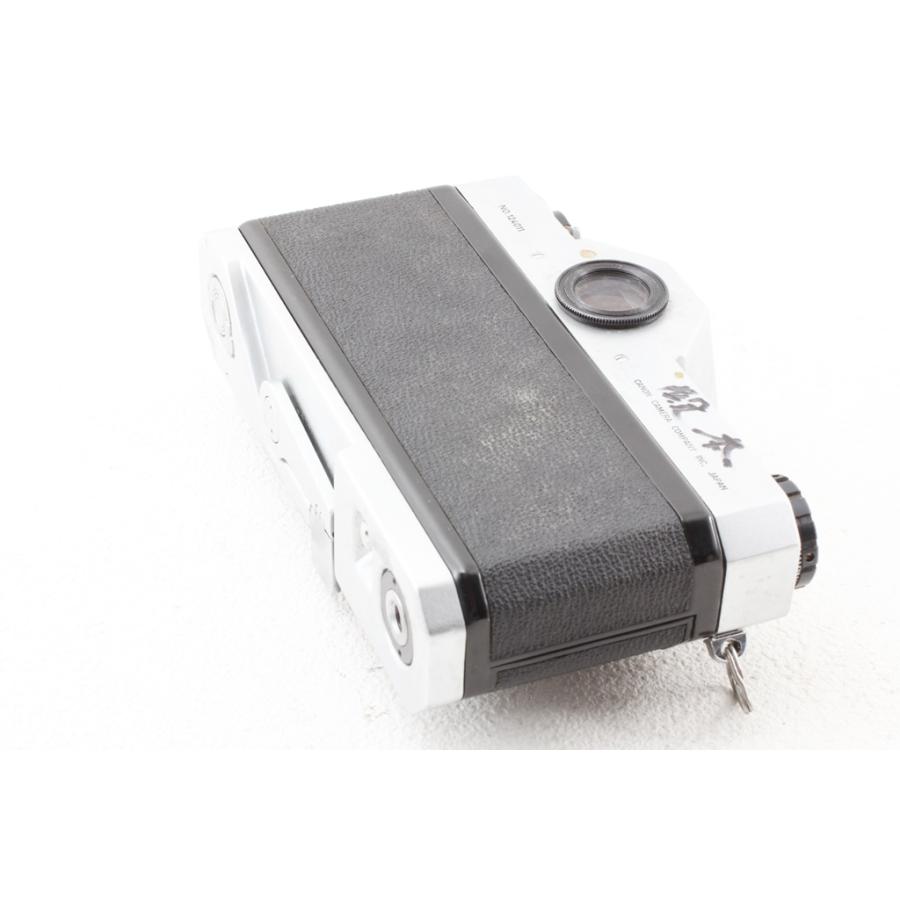 Canon キヤノン Canonflex RP R 50/1.8◆フィルム一眼レフカメラ/ジャンク品ランク | キヤノン | 01