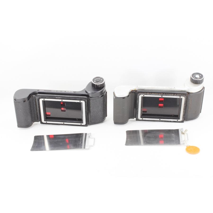 Mamiya マミヤ ロールフィルムホルダー◆マミヤプレス用/格安ランク | Mamiya | 02