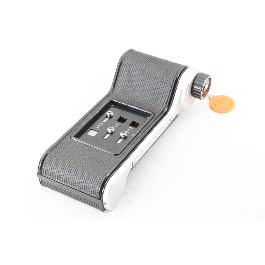 Mamiya マミヤ ロールフィルムホルダー◆マミヤプレス用/格安ランク | Mamiya | 04