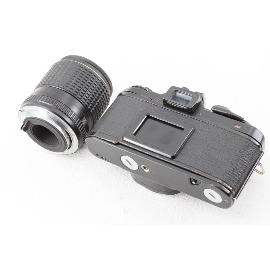 Pentax ペンタックス ME Super smc Pentax-M 135/3.5◆一眼レフ/ジャンク品ランク | ペンタックス | 01