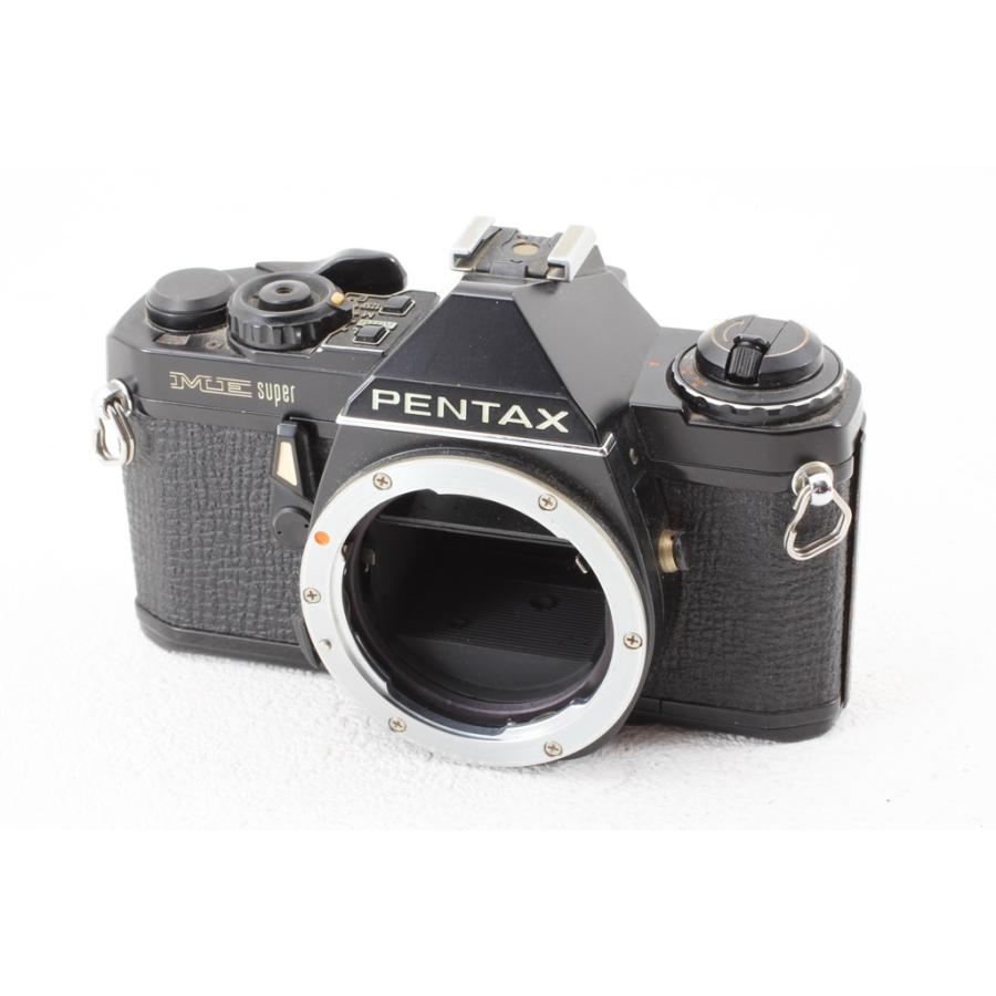 Pentax ペンタックス ME Super smc Pentax-M 135/3.5◆一眼レフ/ジャンク品ランク | ペンタックス | 03