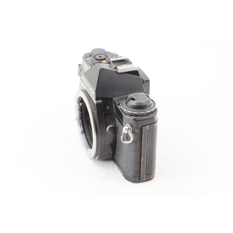 Pentax ペンタックス ME Super smc Pentax-M 135/3.5◆一眼レフ/ジャンク品ランク | ペンタックス | 04