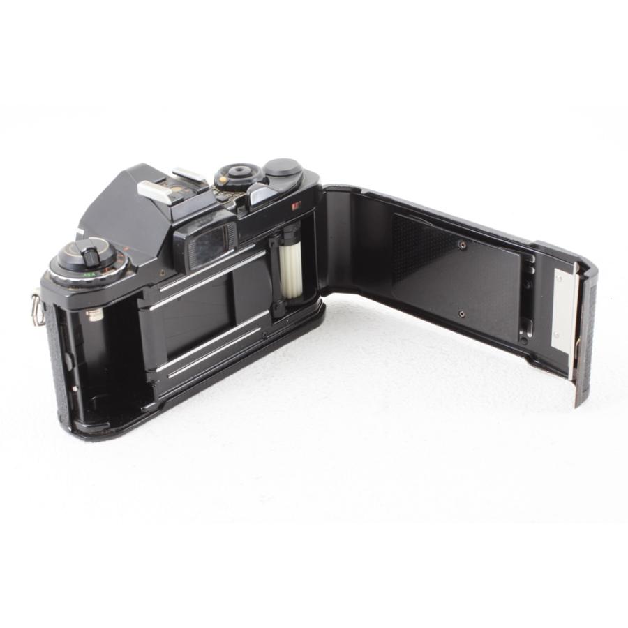 Pentax ペンタックス ME Super smc Pentax-M 135/3.5◆一眼レフ/ジャンク品ランク | ペンタックス | 07
