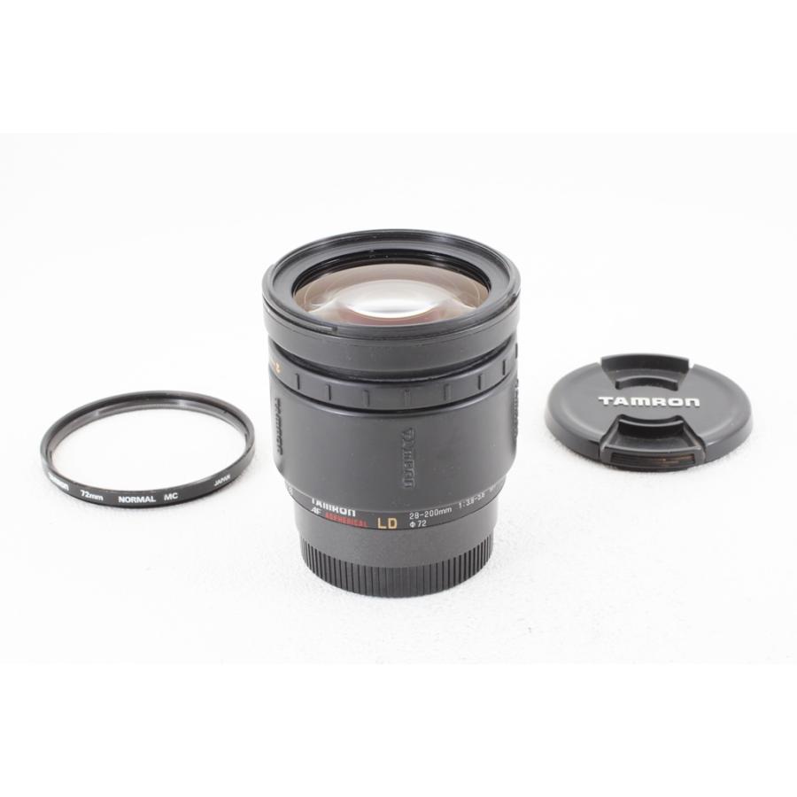 Tamron タムロン AF 28-200mm F3.8-5.6 LD Asph 171D Minolta ミノルタ◆格安ランク | TAMRON | 02