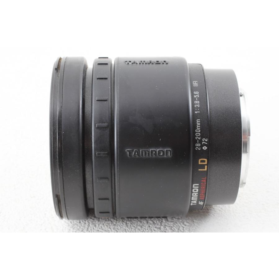Tamron タムロン AF 28-200mm F3.8-5.6 LD Asph 171D Minolta ミノルタ◆格安ランク | TAMRON | 03