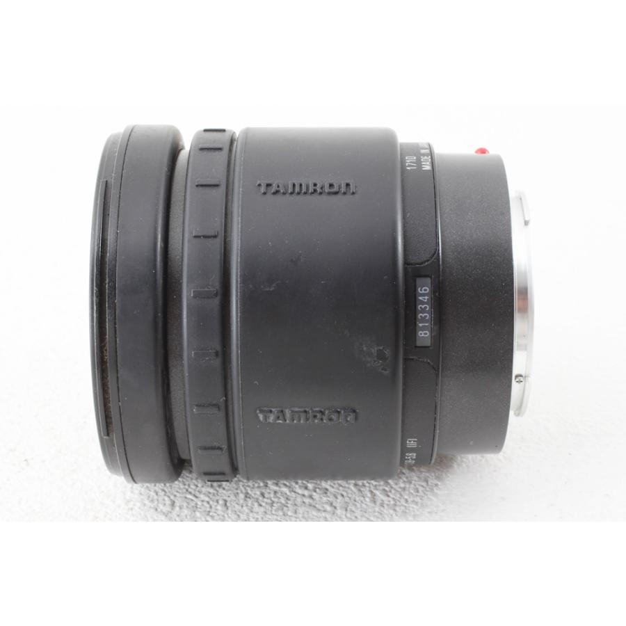 Tamron タムロン AF 28-200mm F3.8-5.6 LD Asph 171D Minolta ミノルタ◆格安ランク | TAMRON | 04