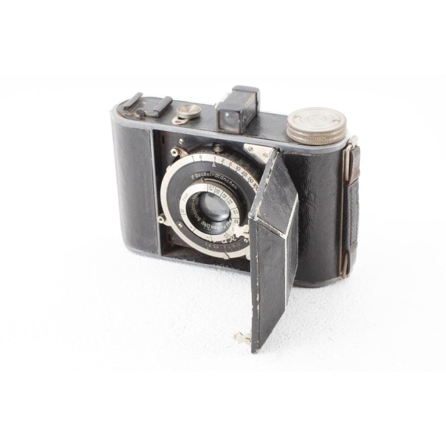 Franz Kochmann フランツ・コッホマン Korelle Radlonar 7.5/4.5◆ジャンク品ランク | 