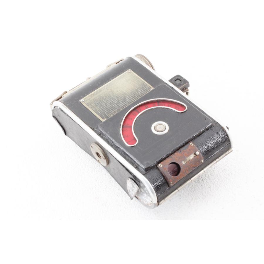 Franz Kochmann フランツ・コッホマン Korelle Radlonar 7.5/4.5◆ジャンク品ランク |  | 01