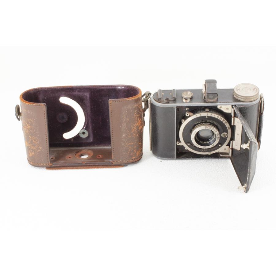 Franz Kochmann フランツ・コッホマン Korelle Radlonar 7.5/4.5◆ジャンク品ランク |  | 02