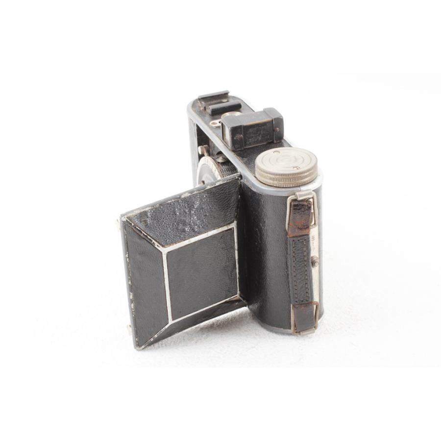 Franz Kochmann フランツ・コッホマン Korelle Radlonar 7.5/4.5◆ジャンク品ランク |  | 03