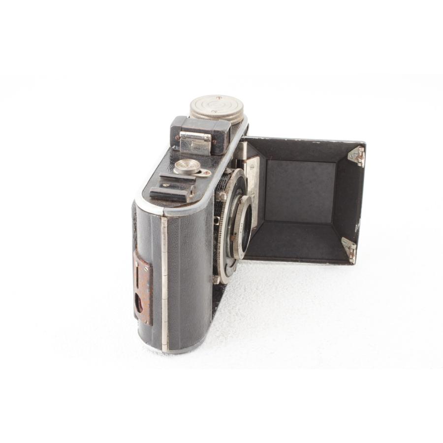 Franz Kochmann フランツ・コッホマン Korelle Radlonar 7.5/4.5◆ジャンク品ランク |  | 04