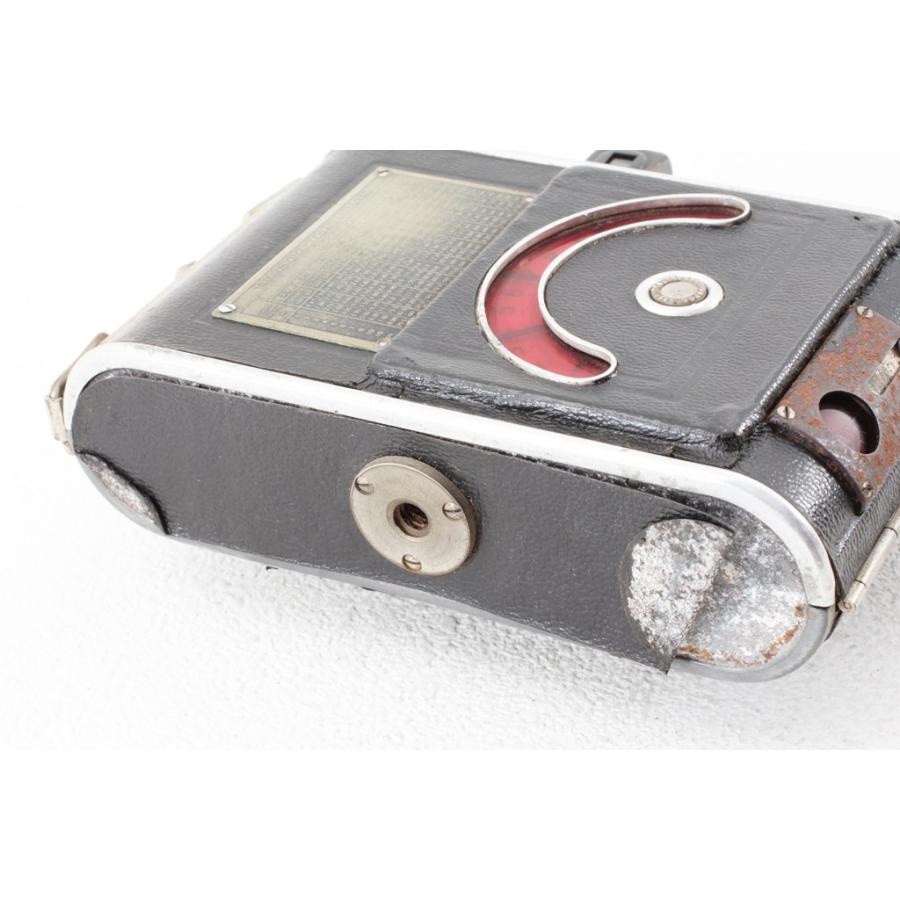 Franz Kochmann フランツ・コッホマン Korelle Radlonar 7.5/4.5◆ジャンク品ランク |  | 07