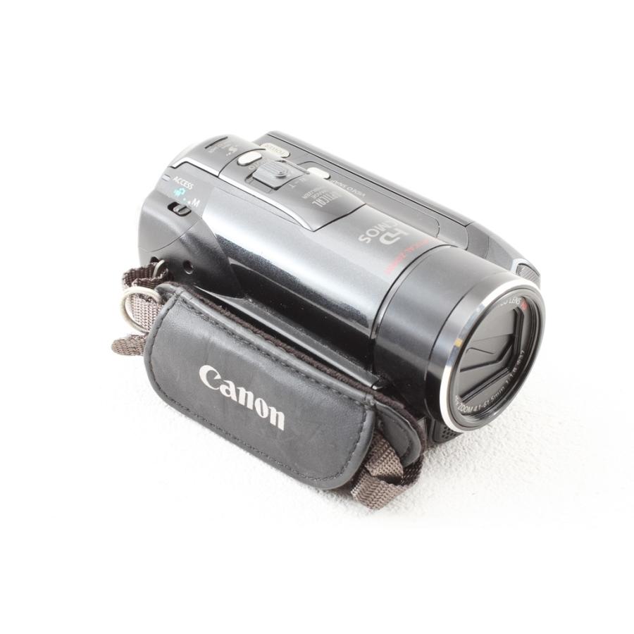 ★美品★CANON iVIS HF M32 ビデオカメラ キャノン キヤノン（Canon） iVIS アイビス HF M32◇デジタルビデオカメラ