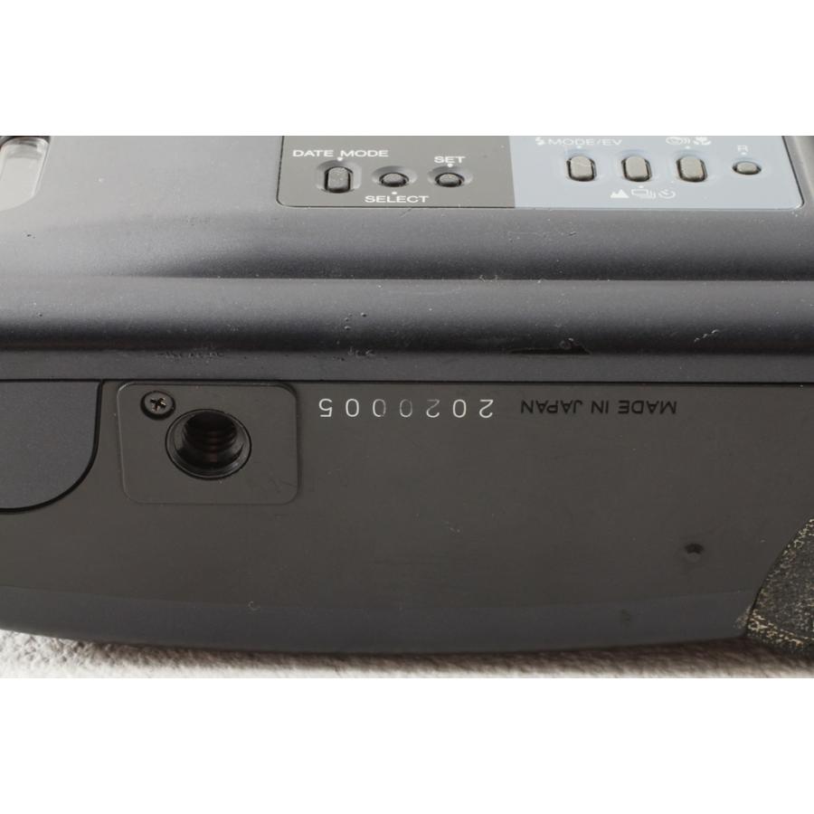 KONICA コニカ BIG mini ビッグミニ BM-410Z◆コンパクトフィルム/ジャンク品ランク | コニカミノルタ | 08
