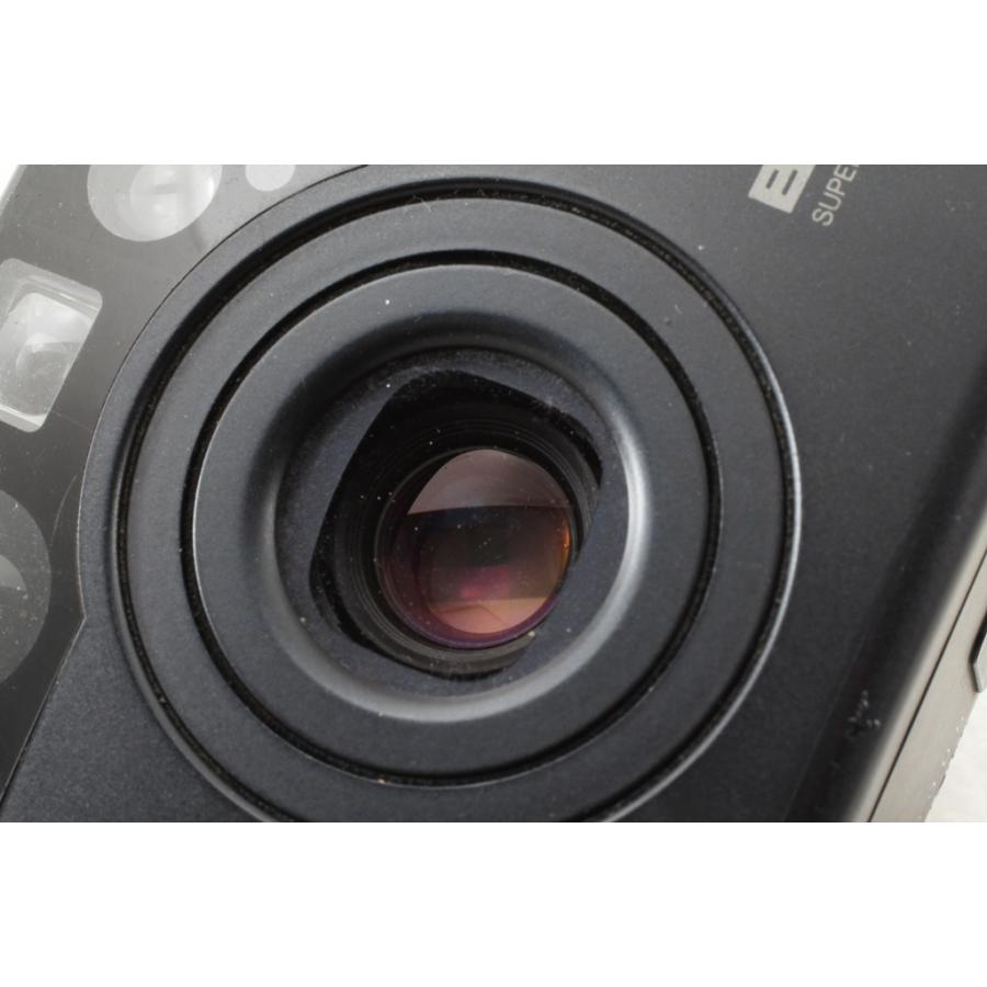 KONICA コニカ BIG mini ビッグミニ BM-410Z◆コンパクトフィルム/ジャンク品ランク | コニカミノルタ | 09