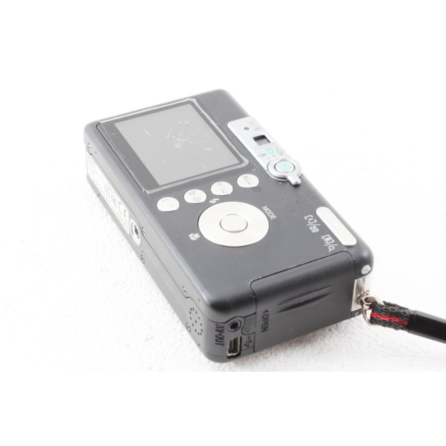 RICOH リコー Caplio キャプリオ R1V◆デジタルカメラ/ジャンク品ランク | リコー | 01