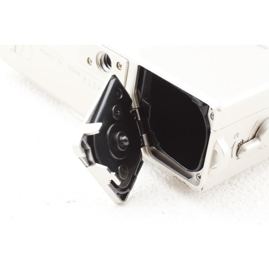 Nikon ニコン Nuvis 300◆コンパクトフィルムカメラ/美品ランク | ニコン | 06