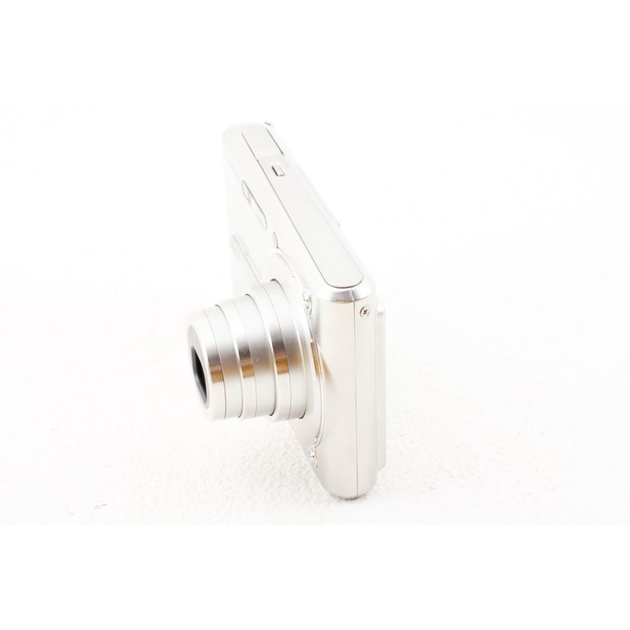 CASIO カシオ EXILIM EX-S600◇コンデジ 600万画素/美品ランク : Crew