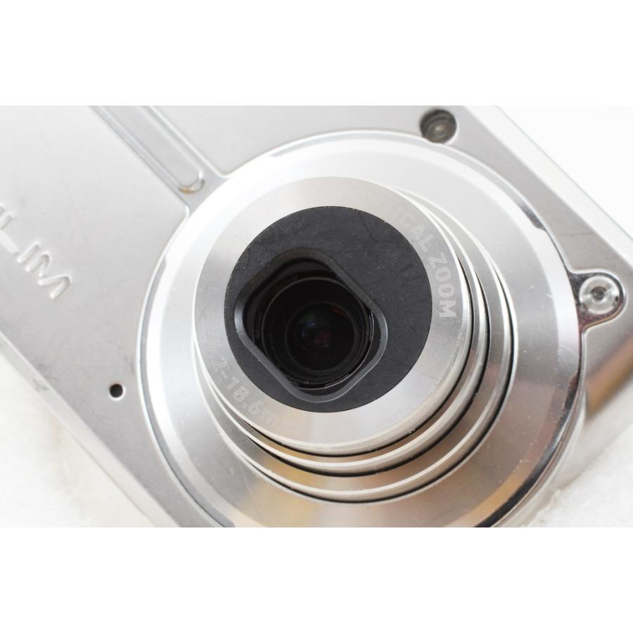 CASIO カシオ EXILIM EX-S600◇コンデジ 600万画素/美品ランク : Crew