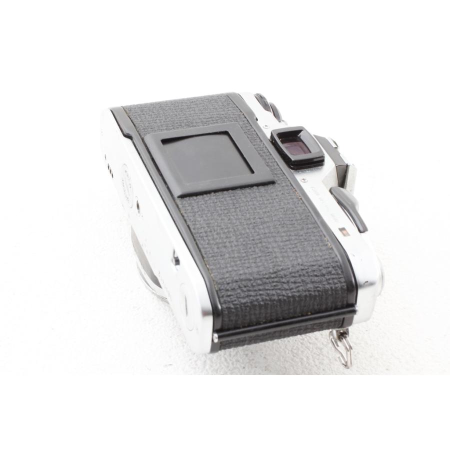 【完動品】PENTAX ME / smc PENTAX-M 50mm F1.4 smc Pentax-M 50mm F/1.4 | LENS-DB.COM