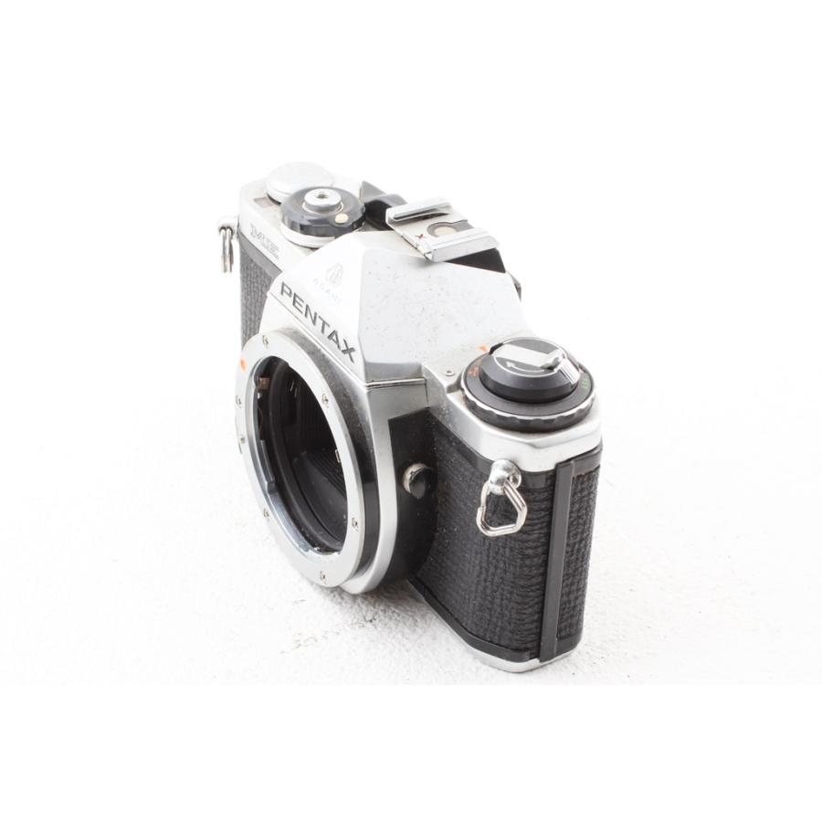 ■PENTAX ME PENTAX-M 50mm F1.4　動作確認済み ペンタックス Pentax ME smc Pentax-M 50/1.4 レンズ付き◇一眼