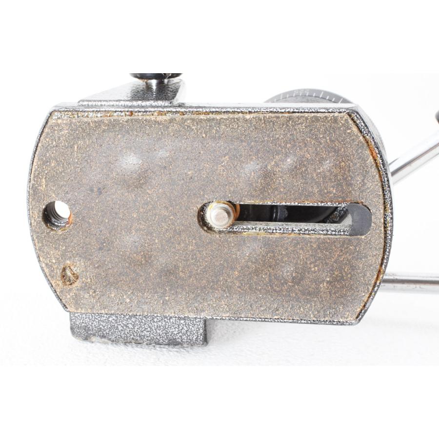 GITZO ジッツオ G1270M ロープロファイル 雲台 2型◆美品ランク | GITZO | 05