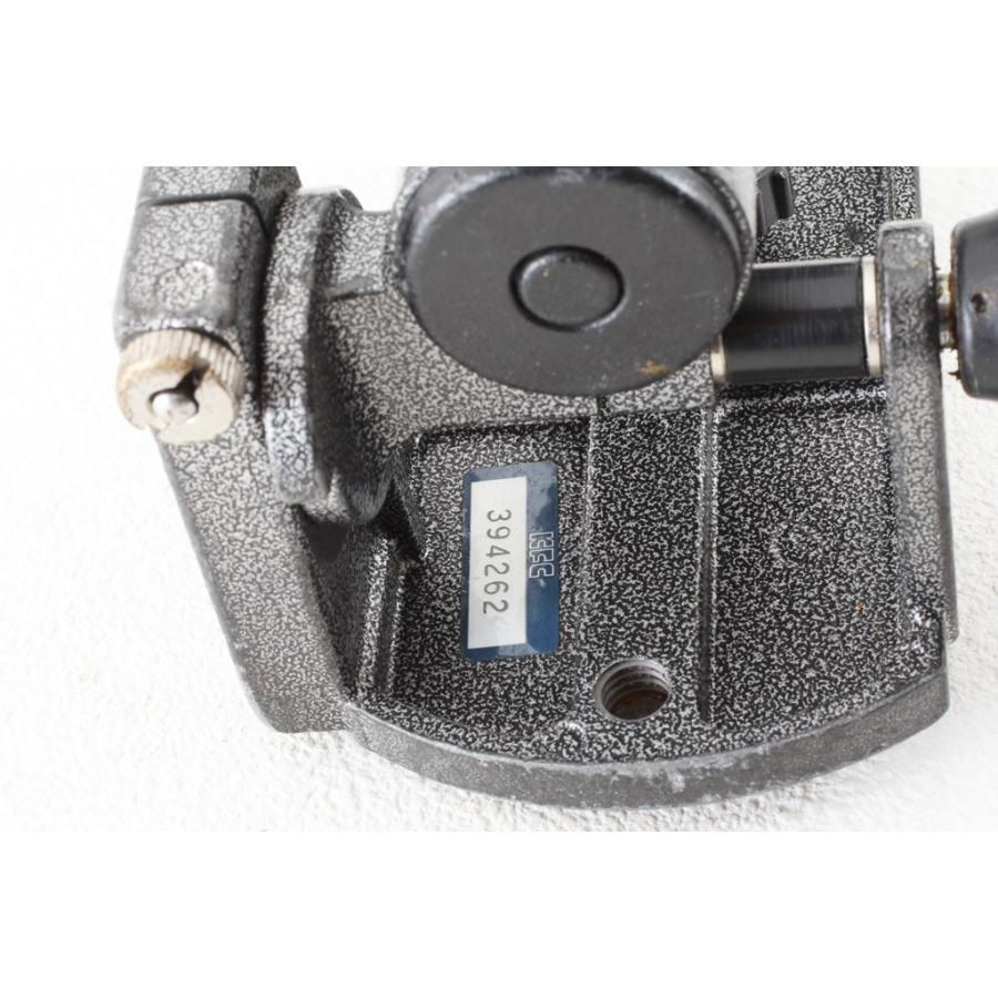 GITZO ジッツオ G1270M ロープロファイル 雲台 2型◆美品ランク | GITZO | 06