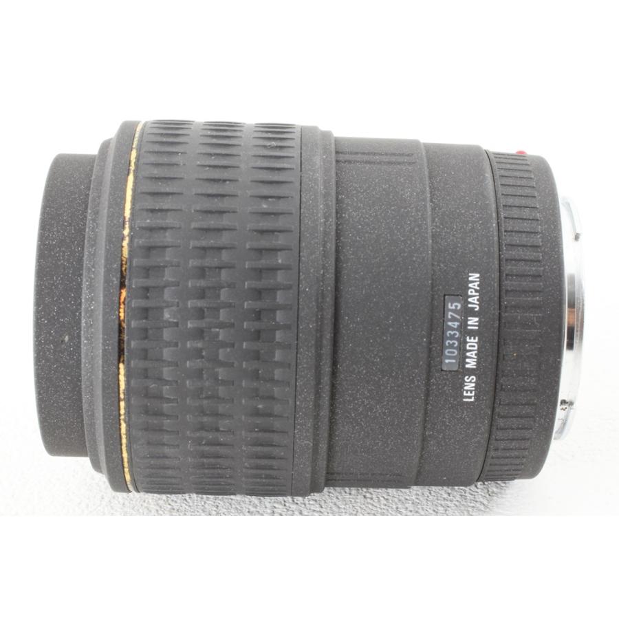 SIGMA シグマ AF 105mm F2.8 EX MACRO Minoltaミノルタ◆単焦点/外観美品ランク | シグマ | 04