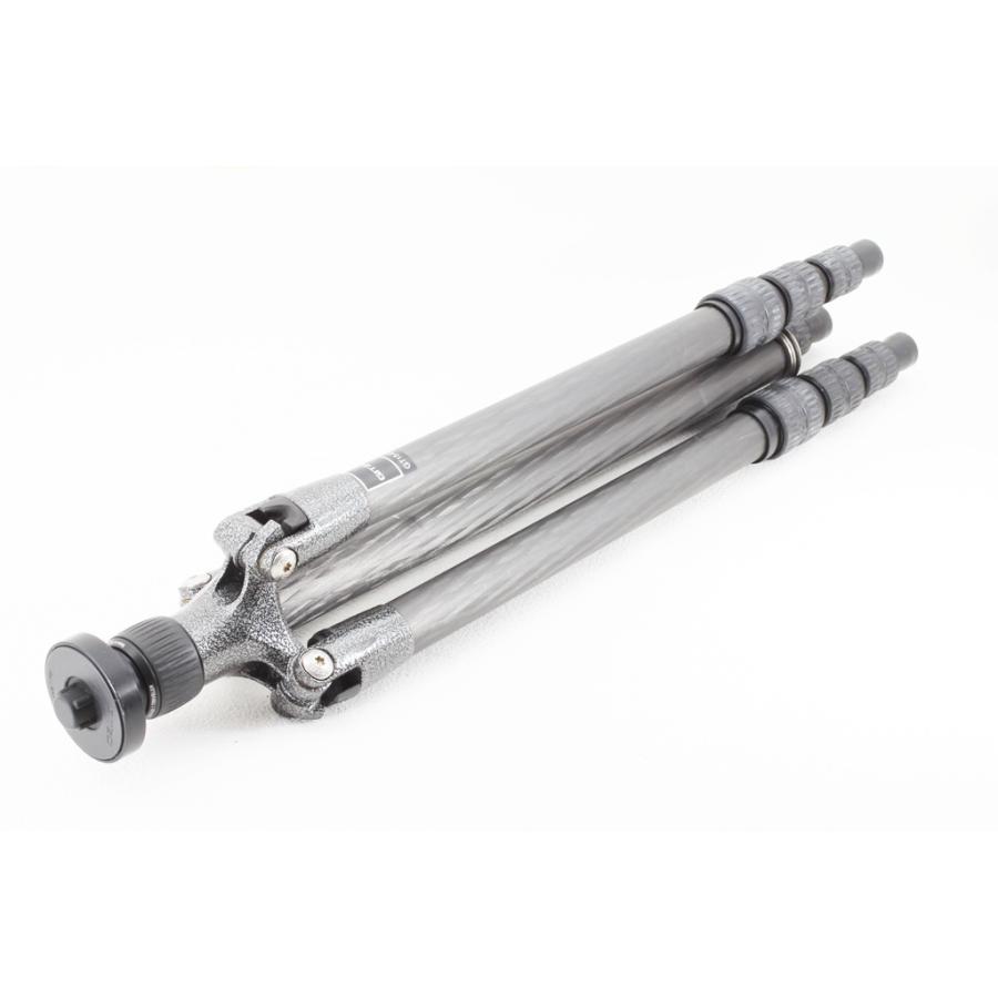 GITZO ジッツオ GT1542T トラベラー 三脚 1型 4段 カーボン◆極上品ランク | GITZO