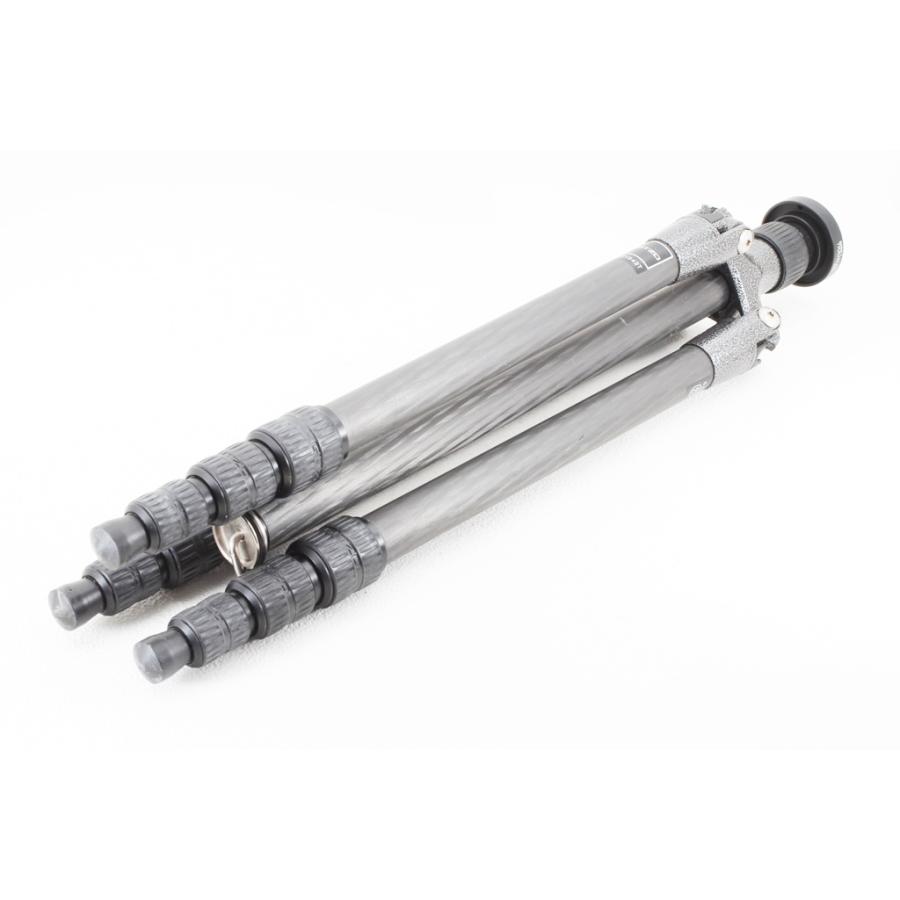 GITZO ジッツオ GT1542T トラベラー 三脚 1型 4段 カーボン◆極上品ランク | GITZO | 01