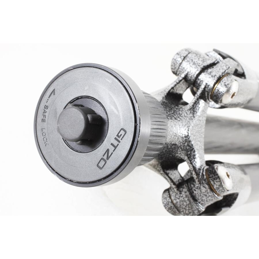 GITZO ジッツオ GT1542T トラベラー 三脚 1型 4段 カーボン◆極上品ランク | GITZO | 05