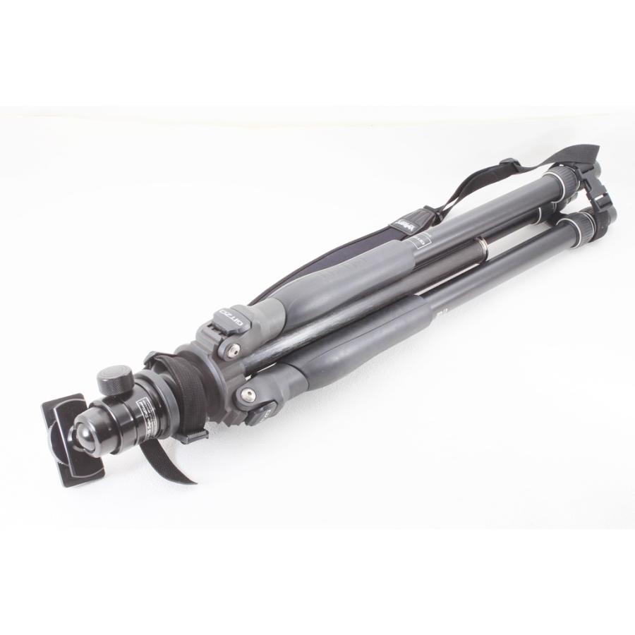 GITZO ジッツオ 2シリーズ アルミ三脚 GT2330 3段◆極上品ランク | GITZO