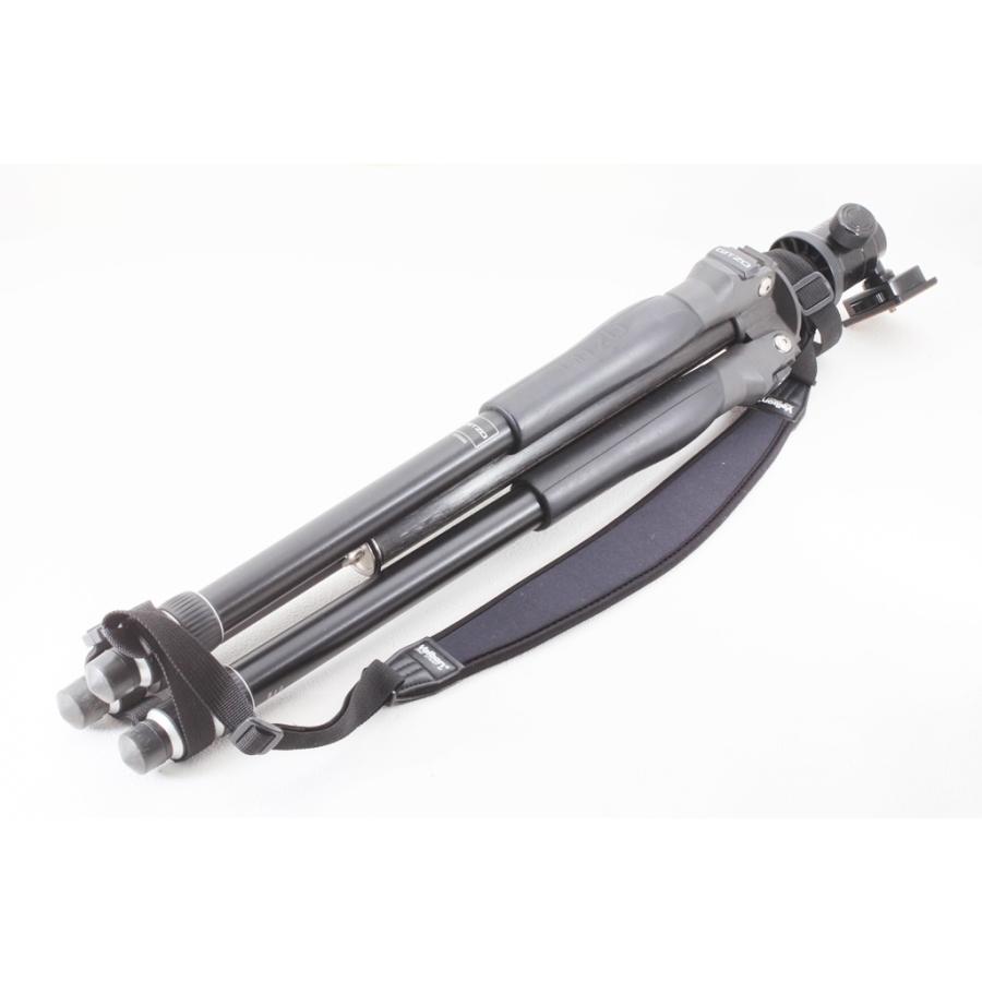 GITZO ジッツオ 2シリーズ アルミ三脚 GT2330 3段◆極上品ランク | GITZO | 01