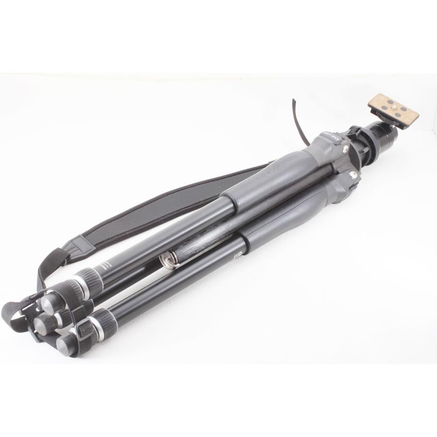 GITZO ジッツオ 2シリーズ アルミ三脚 GT2330 3段◆極上品ランク | GITZO | 03