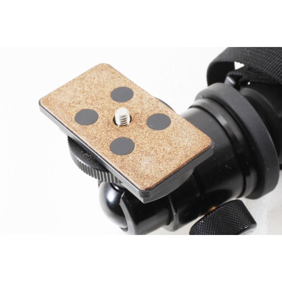 GITZO ジッツオ 2シリーズ アルミ三脚 GT2330 3段◆極上品ランク | GITZO | 05