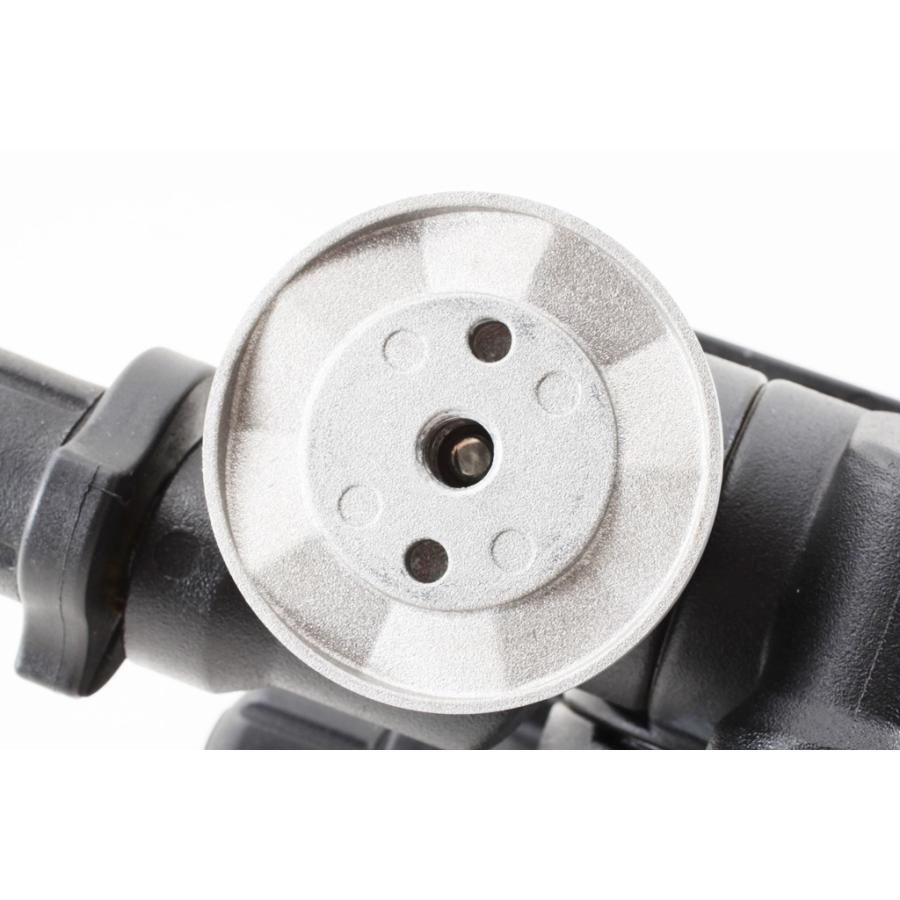 Manfrotto マンフロット 410 ギア付きジュニア雲台◆美品ランク | Manfrotto | 04