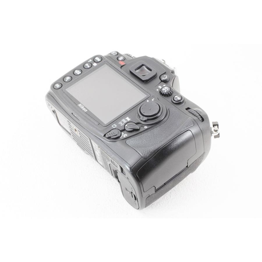 Nikon ニコン D300 ボディ◆1230万画素,デジタル一眼/ジャンク品ランク | ニコン | 01