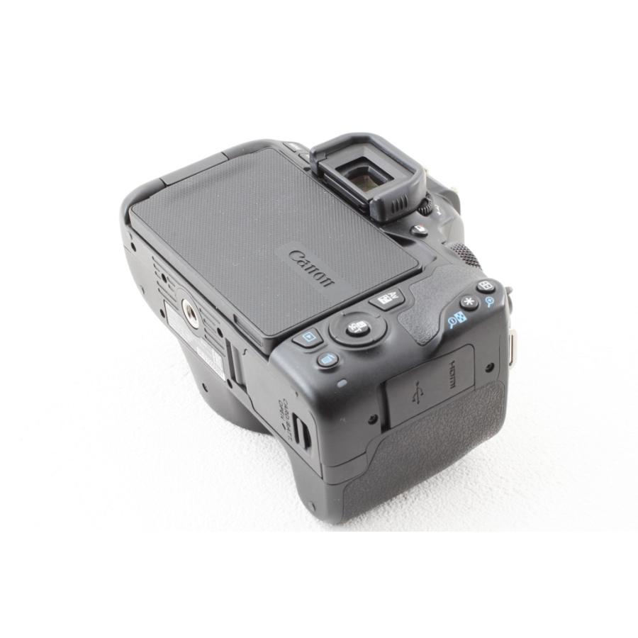 Canon EOS Kiss X2 標準レンズセット 一眼レフカメラ 初心者向け