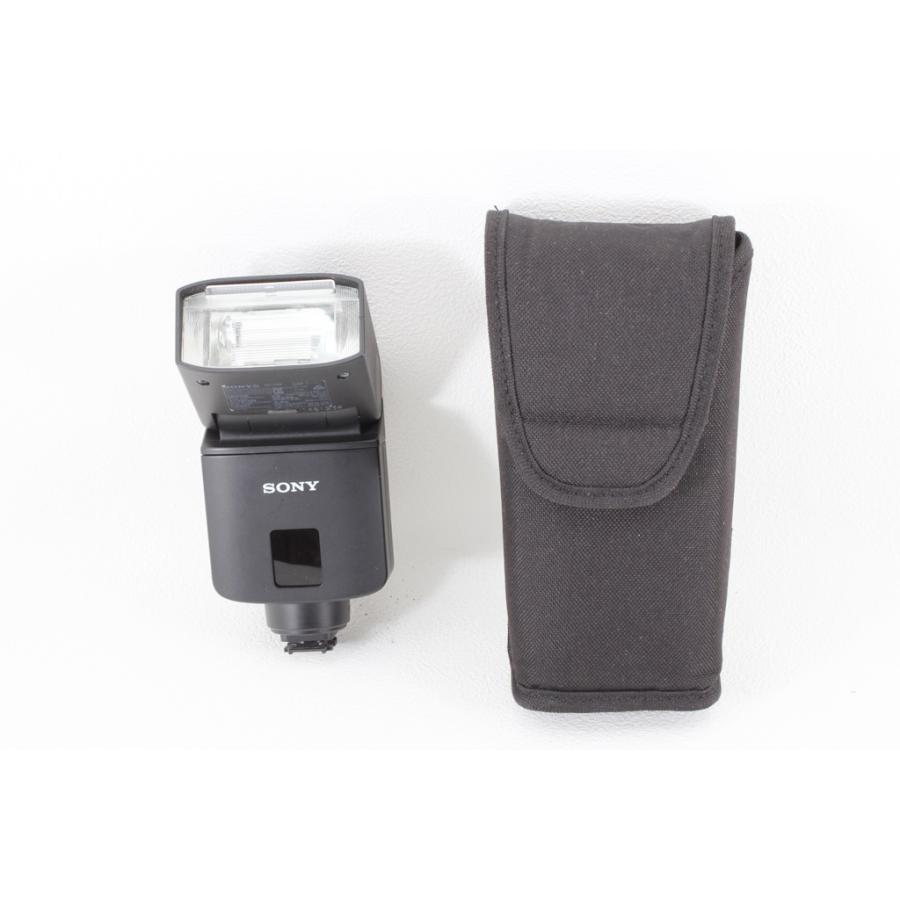 ◆SONY ソニー HVL-F32M コンパクトフラッシュ◆ストロボ/極上品ランク | SONY | 02