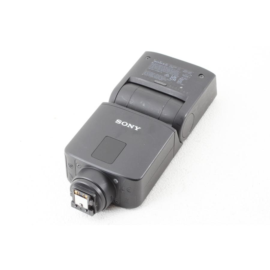 SONY ソニー HVL-F32M コンパクトフラッシュ◆ストロボ/美品ランク | SONY | 01