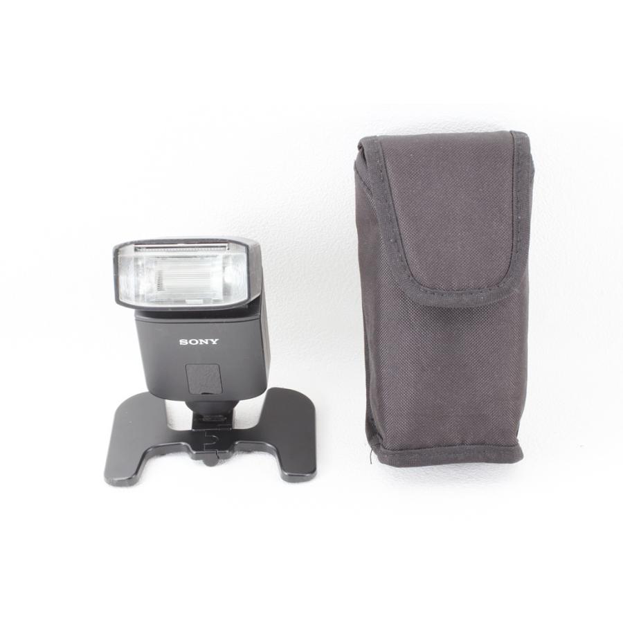 SONY ソニー HVL-F32M コンパクトフラッシュ◆ストロボ/美品ランク | SONY | 02