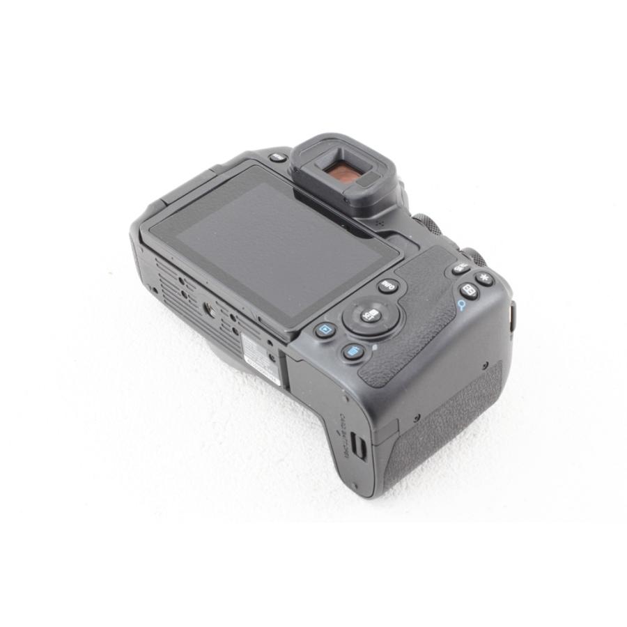 Canon キヤノン EOS RP ボディ◆ミラーレス一眼レフ/極上品ランクの画像