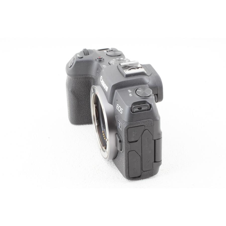 Canon キヤノン EOS RP ボディ◆ミラーレス一眼レフ/極上品ランクの画像