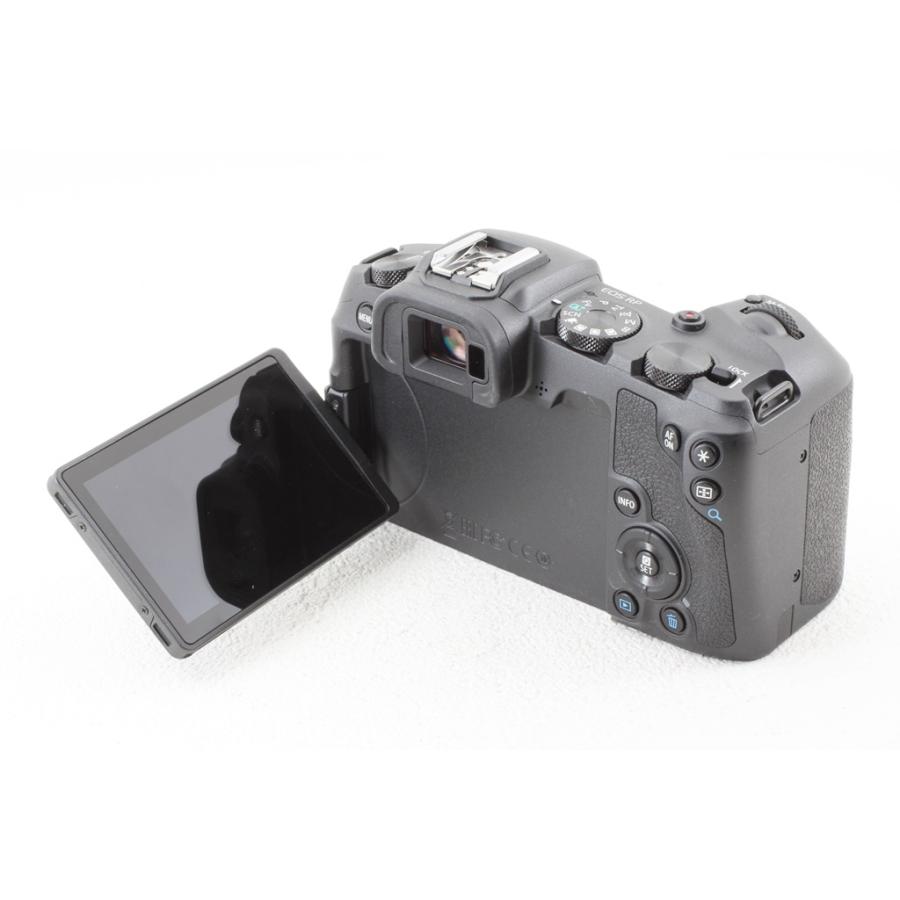Canon キヤノン EOS RP ボディ◆ミラーレス一眼レフ/極上品ランクの画像